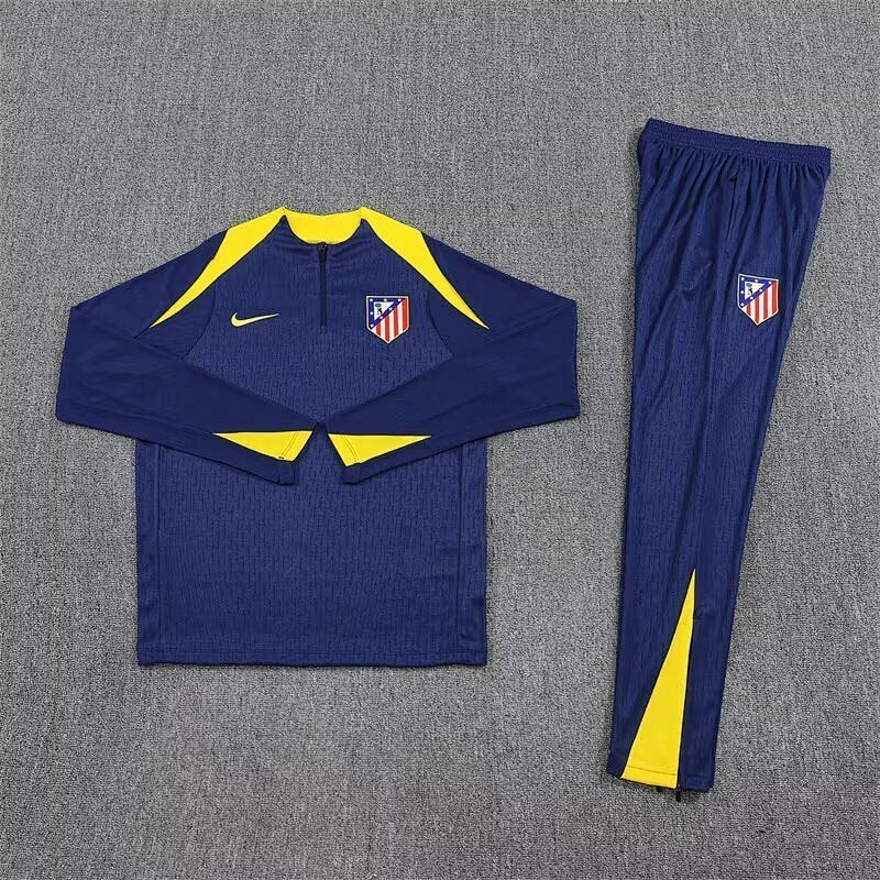 Survêtement Atlético Madrid Marine 25/26