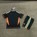 Mexico Sets Goalkeeper Kids Kit 2024