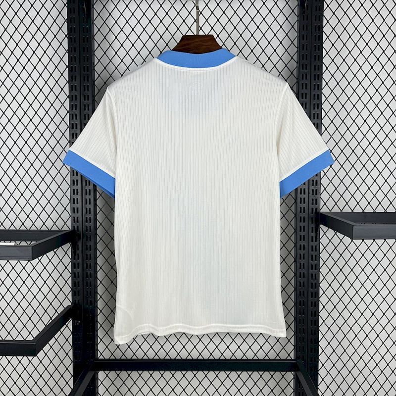 Maillot Guatemala Extérieur 25/26