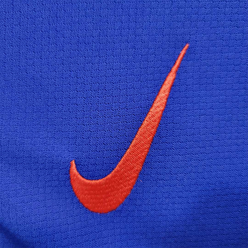 Maillot Pays-Bas Extérieur 2022