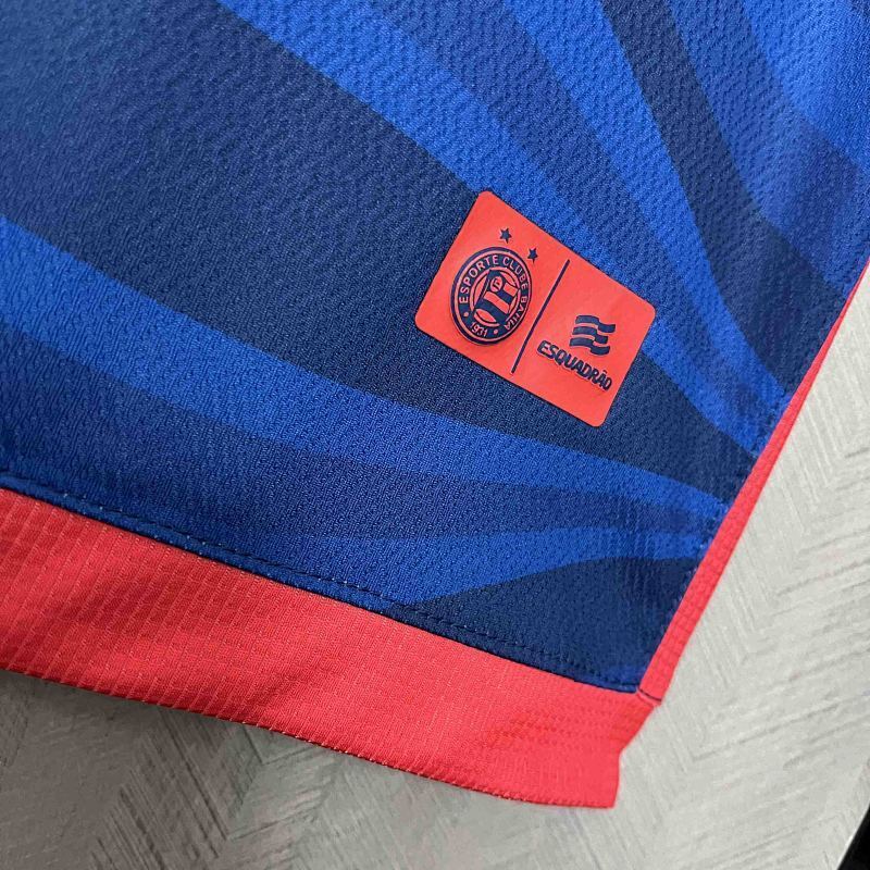 Maillot Bahia Third 24/25