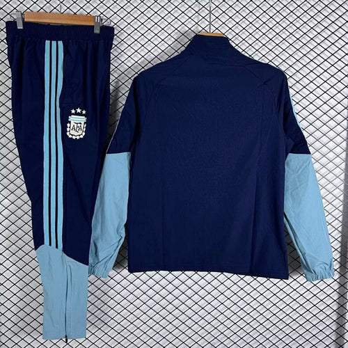 Coupe-vent Argentine Navy Jackets 26/27