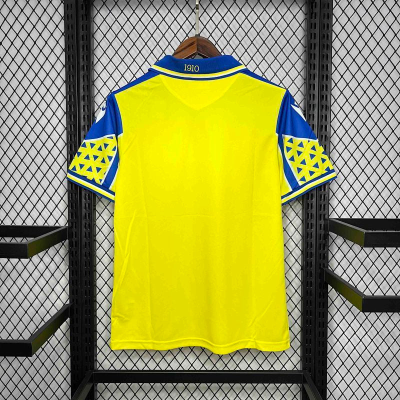 Maillot Cadiz Uniform Dropshipping Domicile 24/25
