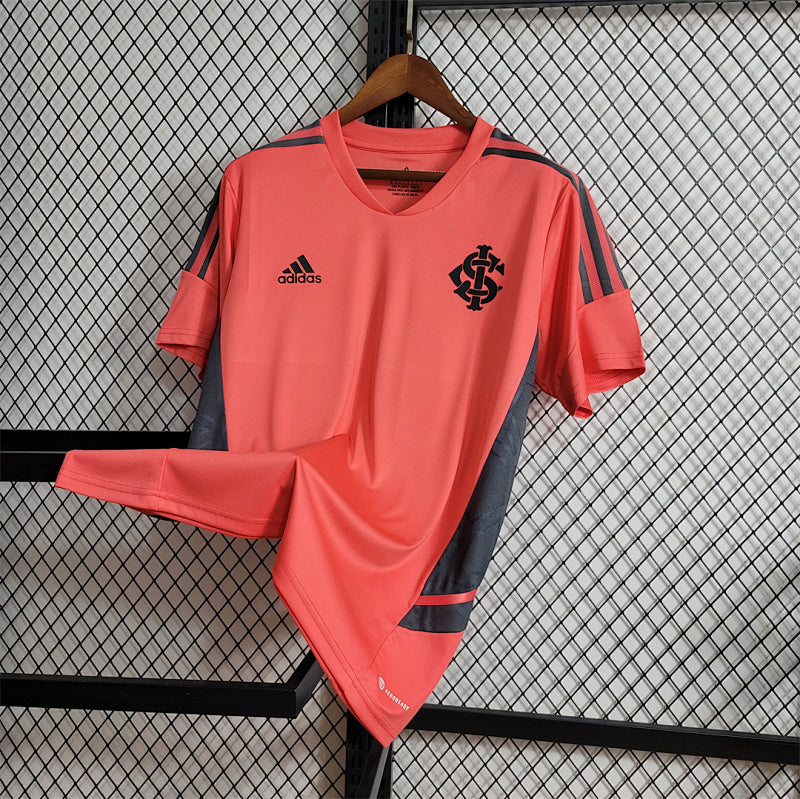 Maillot International server Pre-Match 22/23