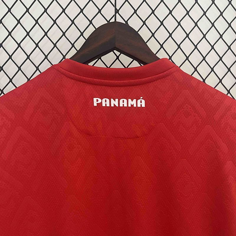 Maillot Panama Domicile 25/26