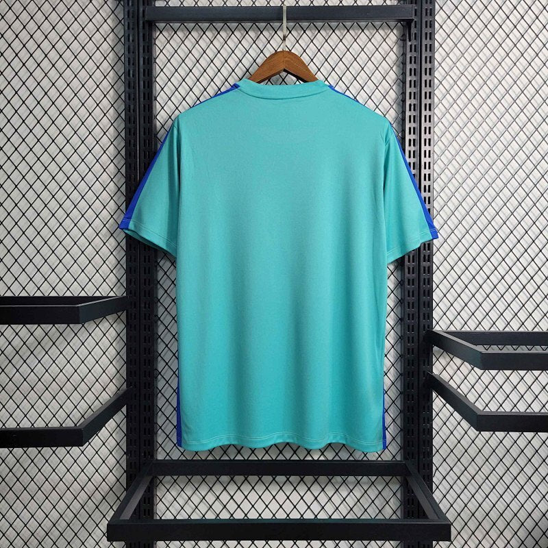 Maillot FC Barcelone Prématch 23/24 (7)