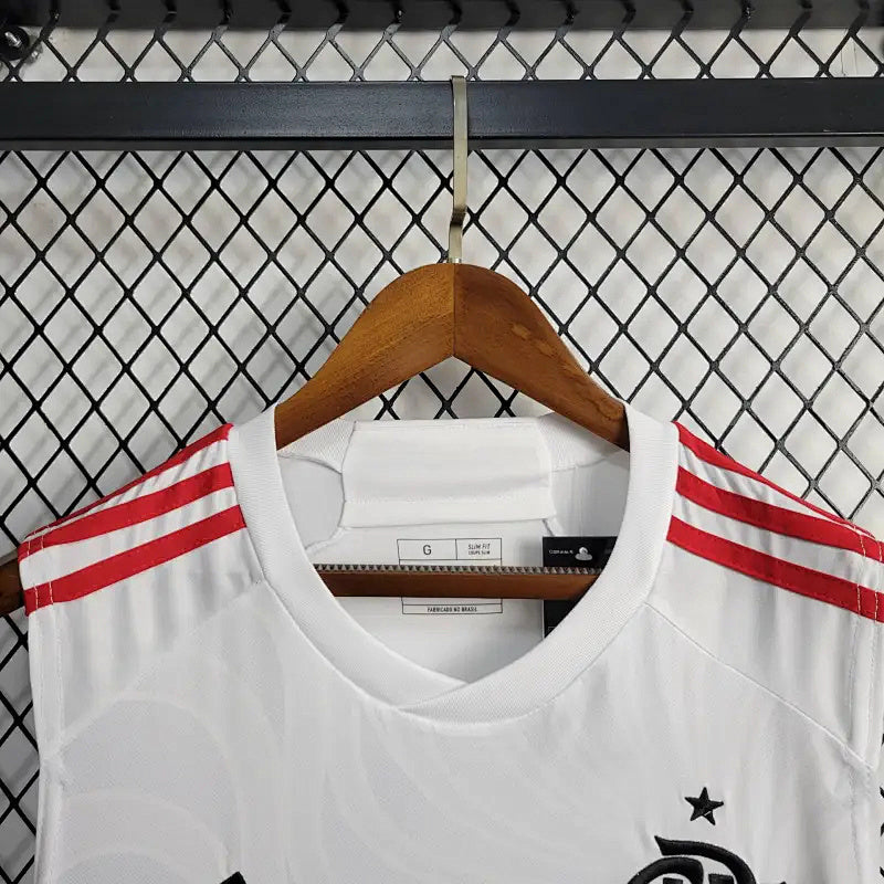 Débardeur Flamengo Extérieur 24/25