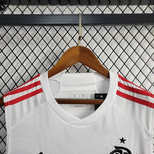Débardeur Flamengo Extérieur 24/25