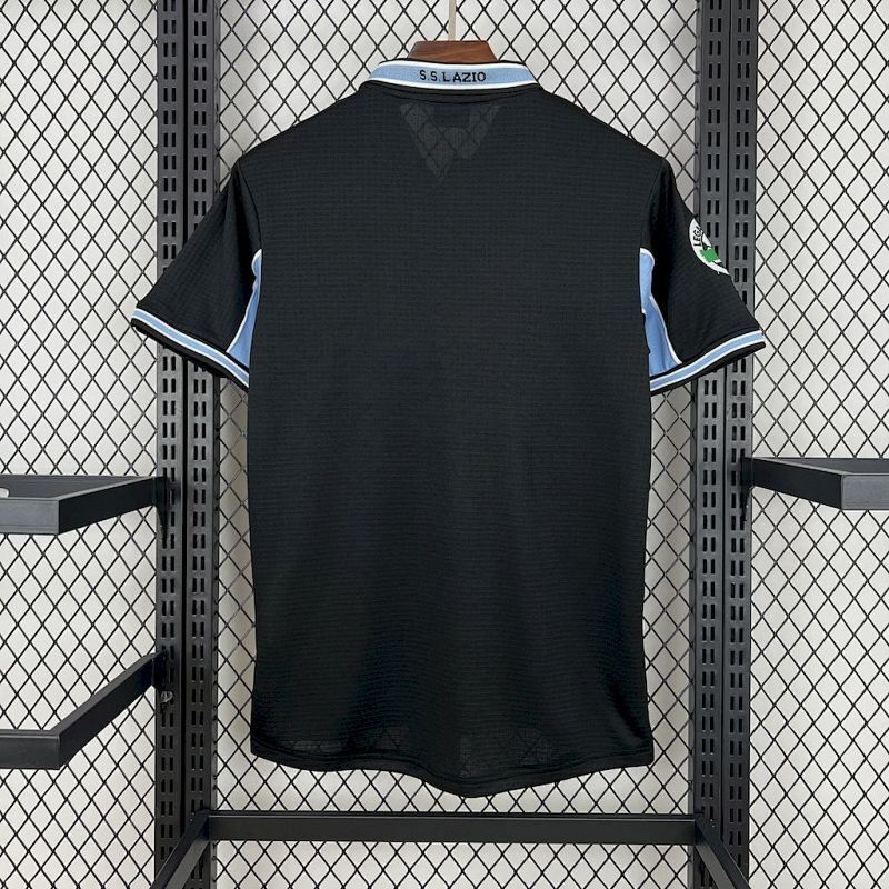 Maillot Lazio Third Rétro 98/99