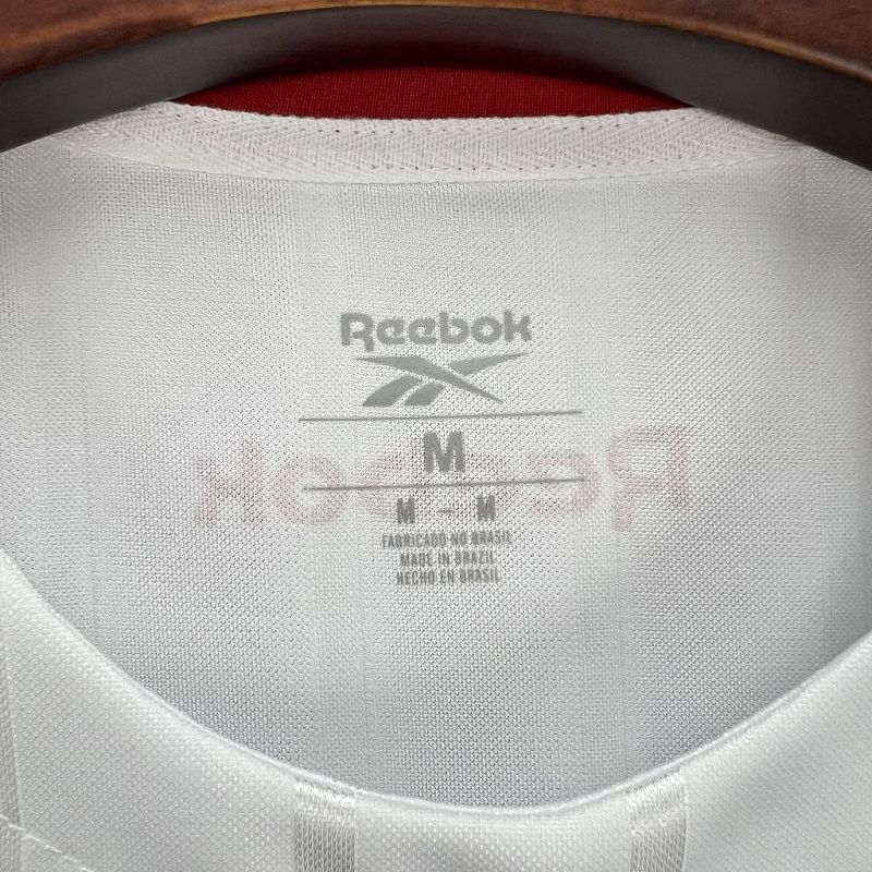 Maillot Náutico Capibaribe Extérieur 26/27