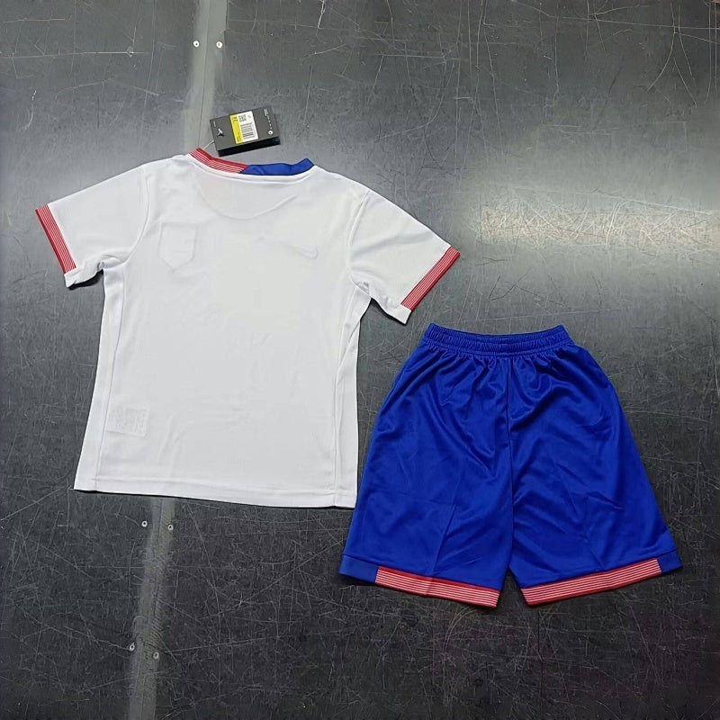 Ensemble Enfant USA Kid Copa Domicile 25/26