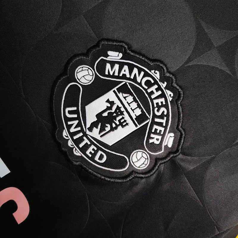 Maillot Manchester United Édition spéciale 24/25