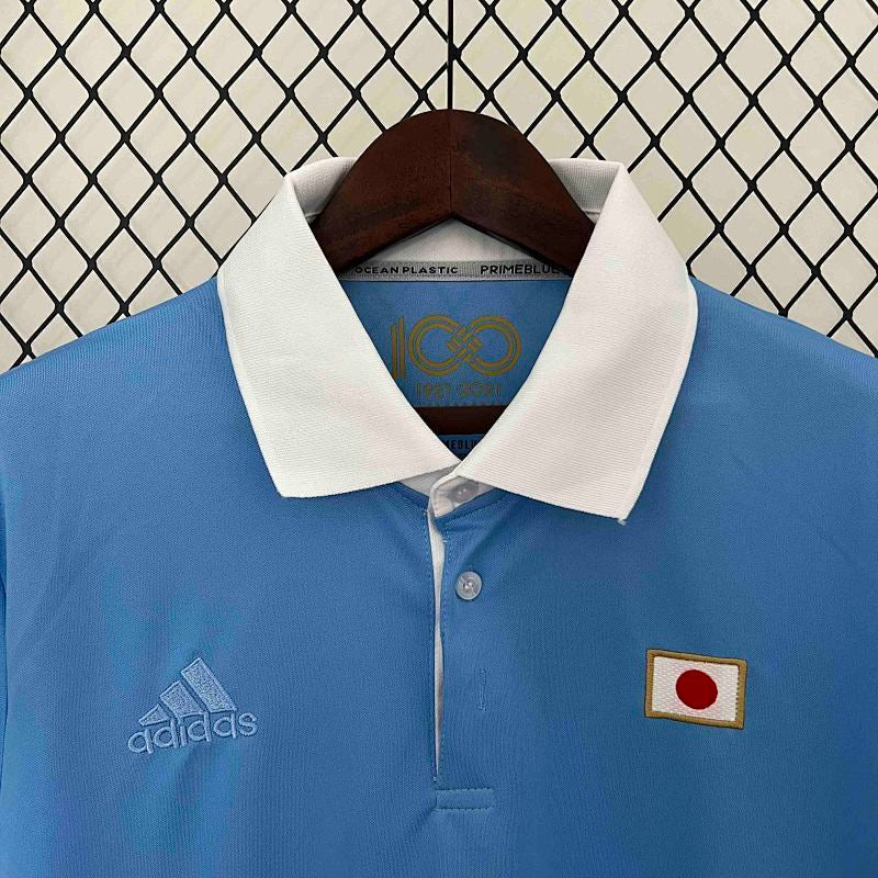 Maillot Japon Édition spéciale Rétro 25/26