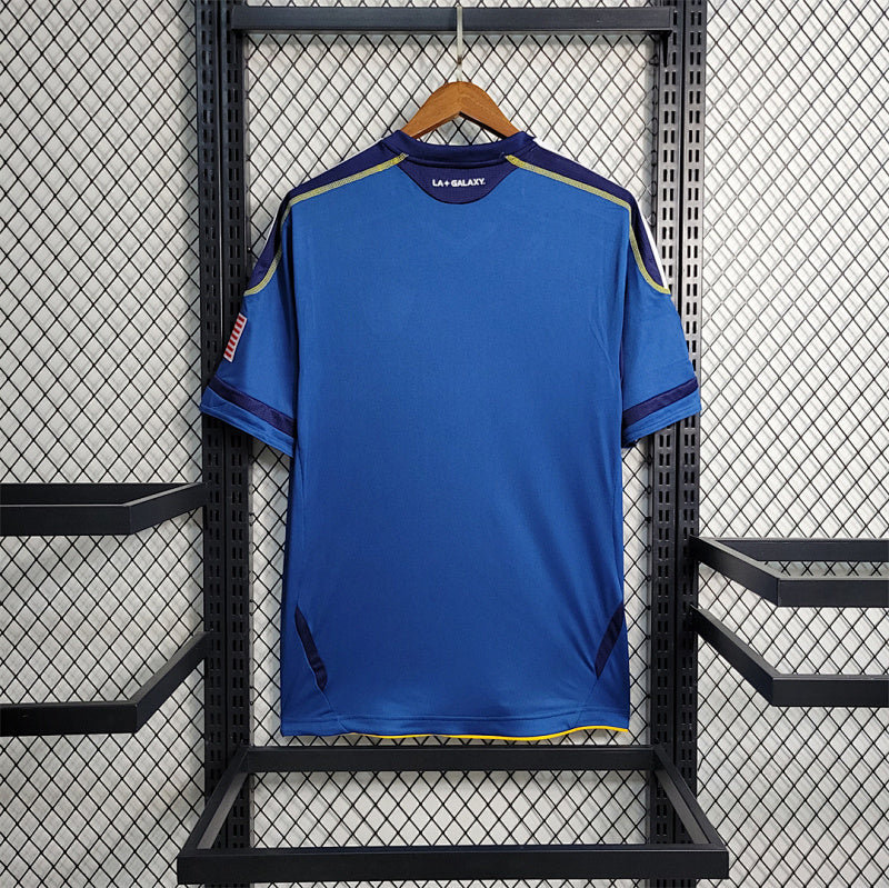 Maillot Galaxy Extérieur 25/26