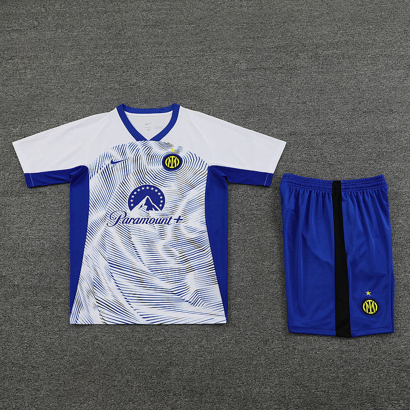 Short Inter Milan 23/24