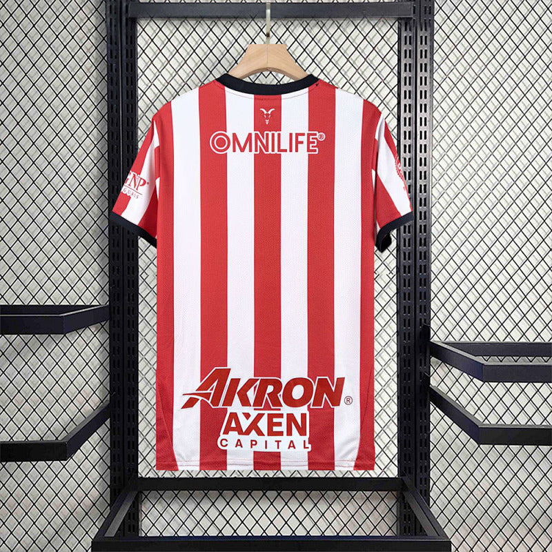Maillot Chivas Domicile 24/25