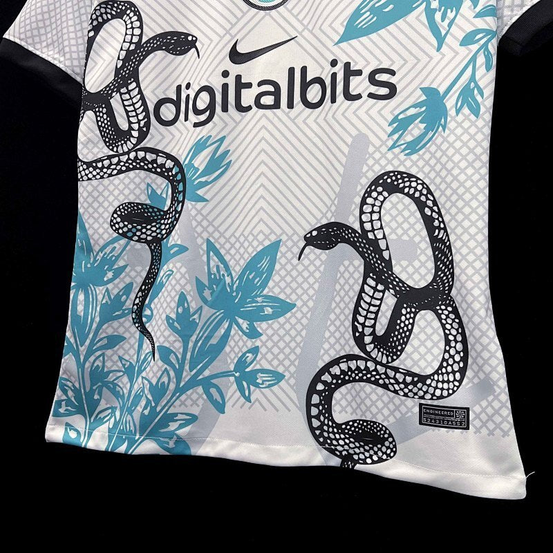 Maillot Inter Milan Édition spéciale 24/25