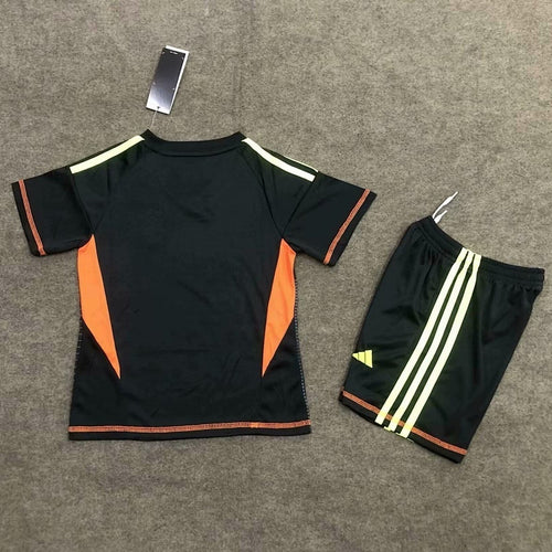 Ensemble Enfant Allemagne Kid Gardien 2024