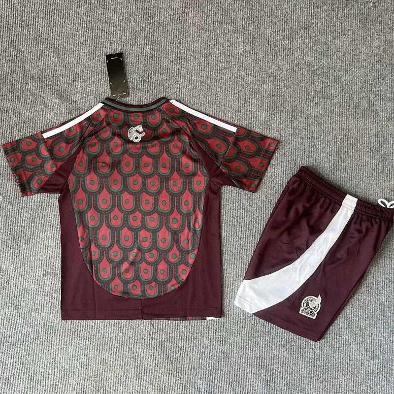 Ensemble Enfant Mexico Kid Domicile 25/26