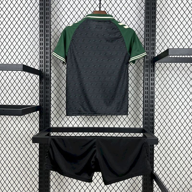 Ensemble Enfant Real Betis Édition spéciale 25/26