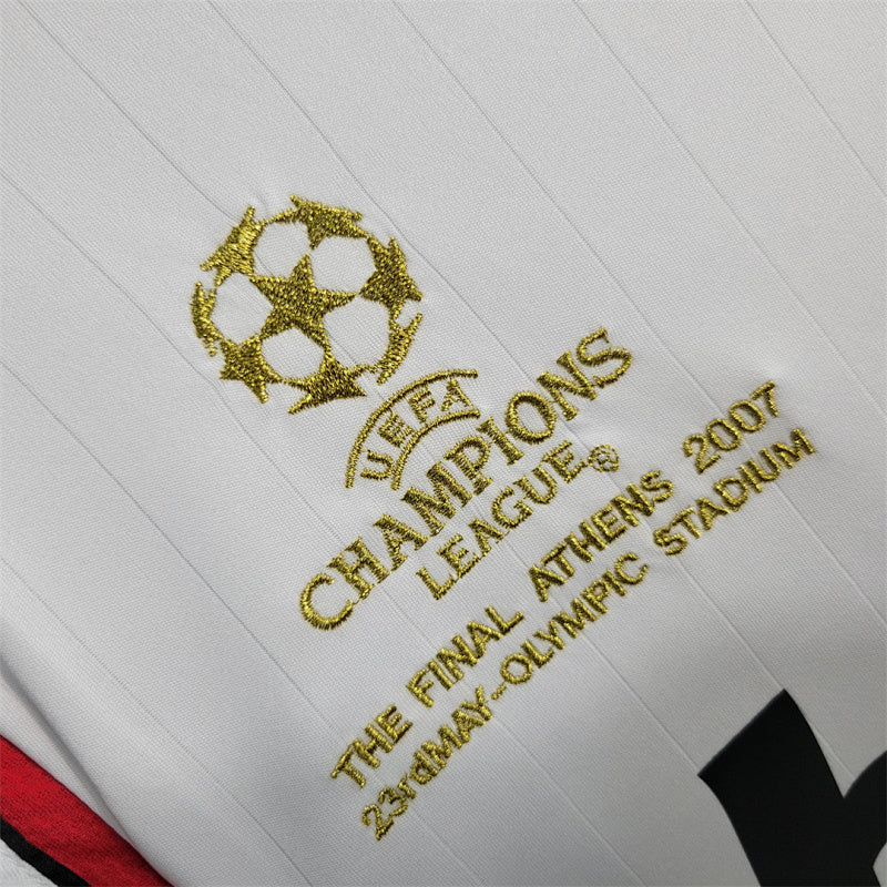 Maillot AC Milan Extérieur Rétro 25/26