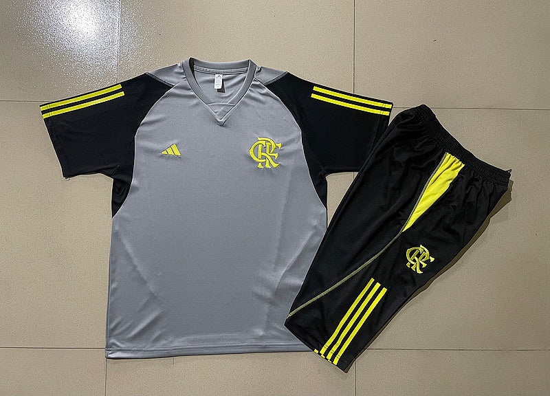 Chándal Flamengo Pre-Partido 24/25