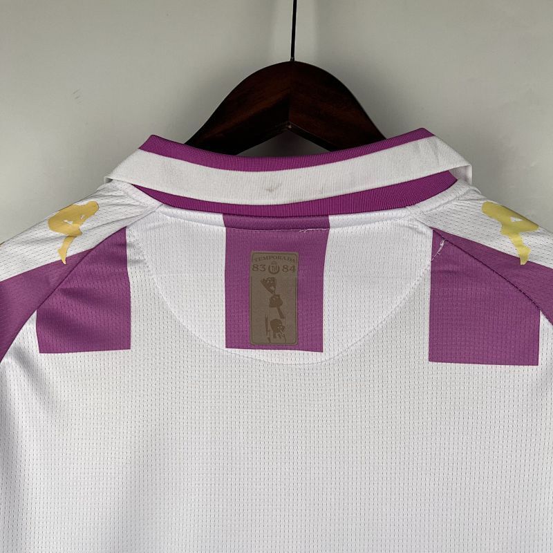 Maillot Valladolid Domicile 23/24