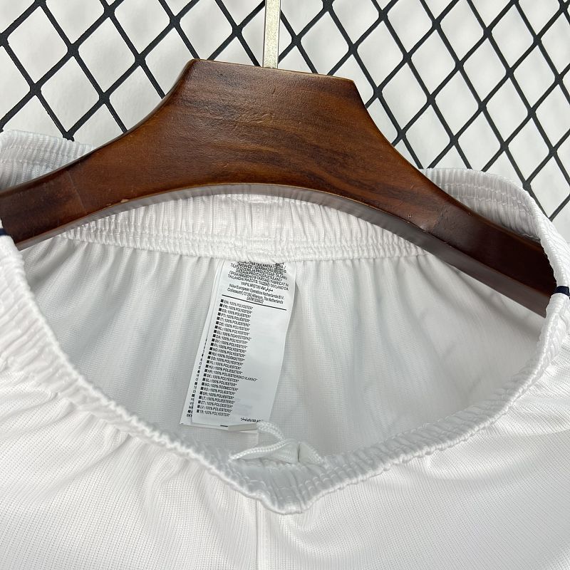 Pantalón Corto Inglaterra 2026