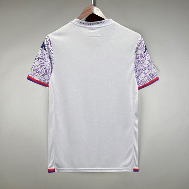 Maillot Fiorentina Extérieur 23/24