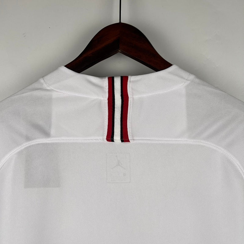 Maillot PSG Rétro 2018/19