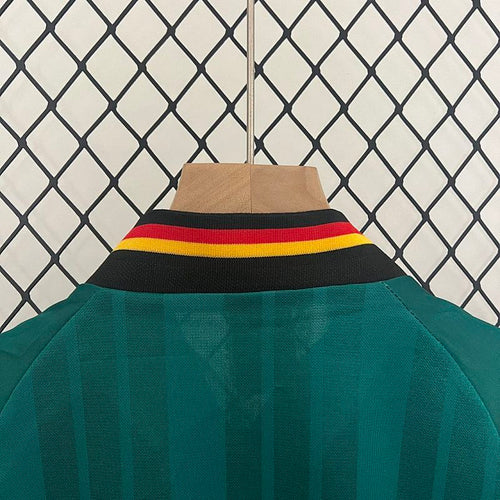 Ensemble Enfant Allemagne Euro Extérieur Rétro 1992