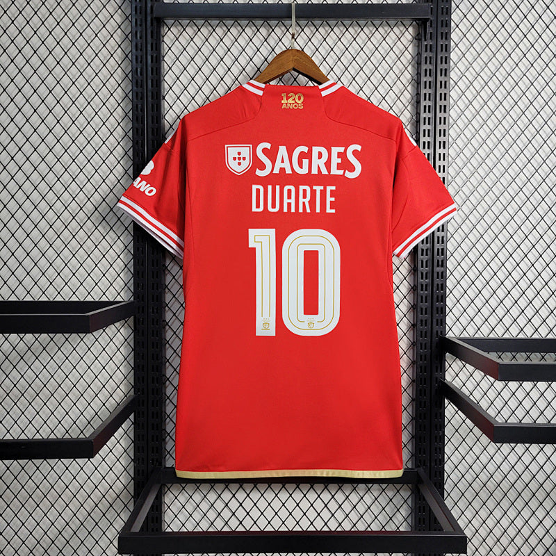 Maillot Benfica Domicile 23/24