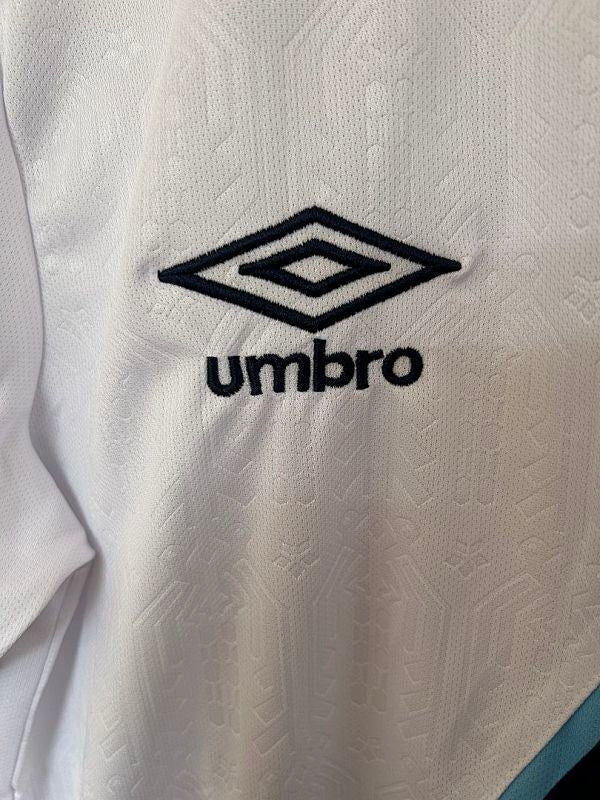 Maillot Guatemala T Domicile 25/26