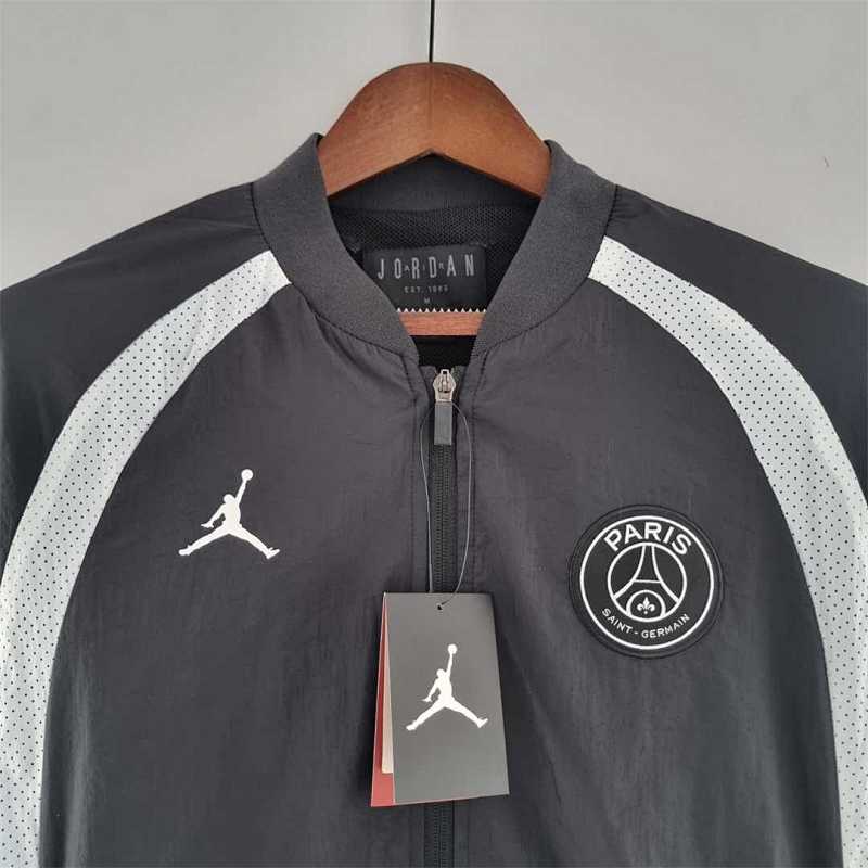 Coupe-vent PSG 25/26
