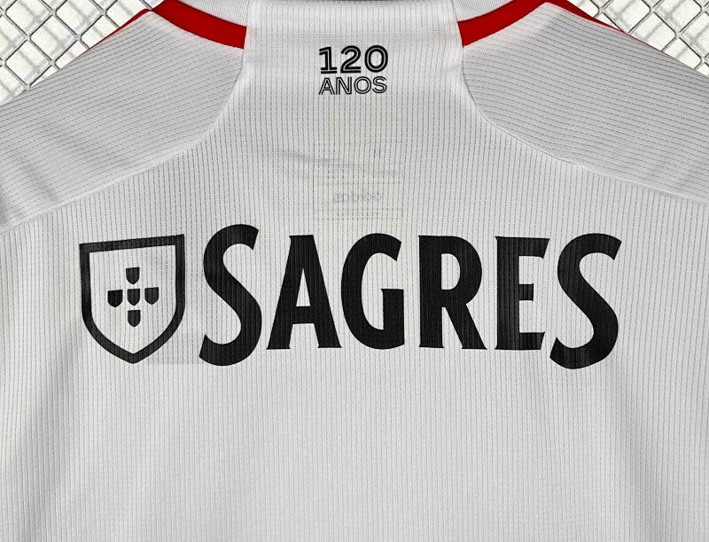 Maillot Benfica Third 23/24
