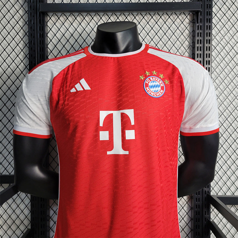 Maillot Bayern Munich Player Version 23/24