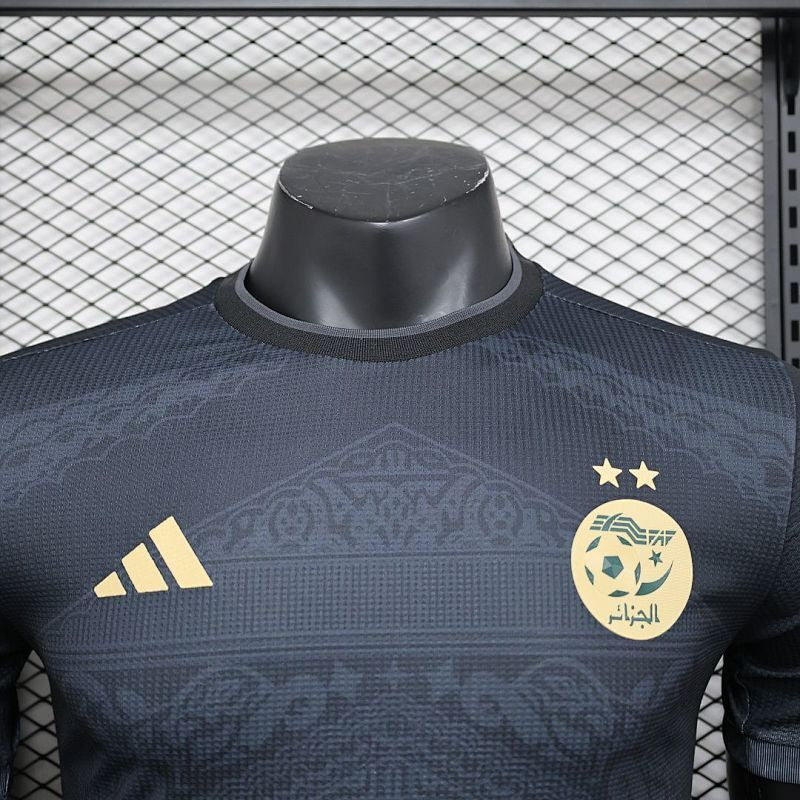 Maillot Algeria Cheap Player Version 25/26
