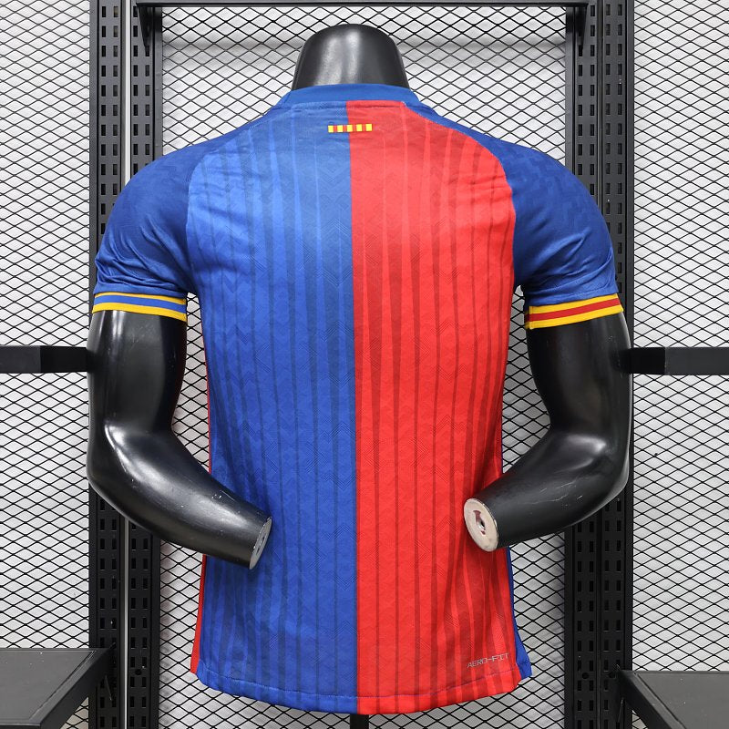 Maillot FC Barcelone Édition spéciale Player Version 26/27