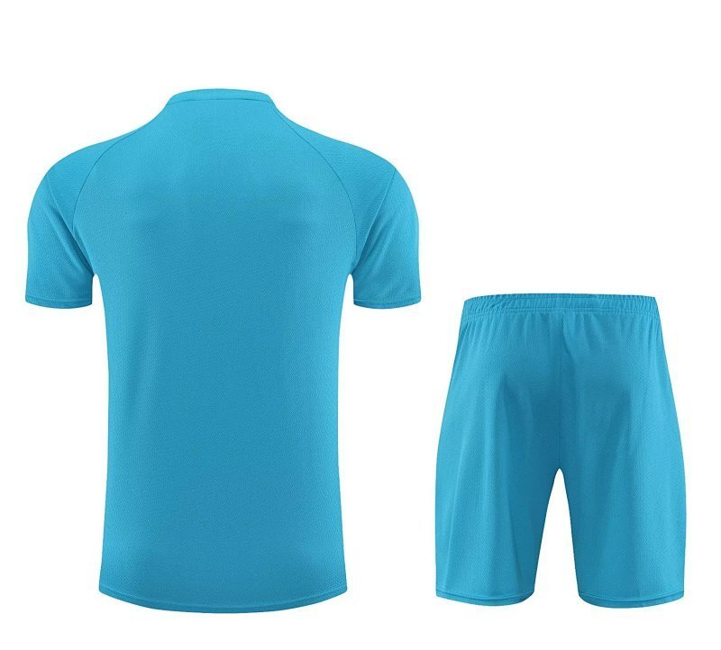 Conjunto Manchester City Pre-Partido 23/24
