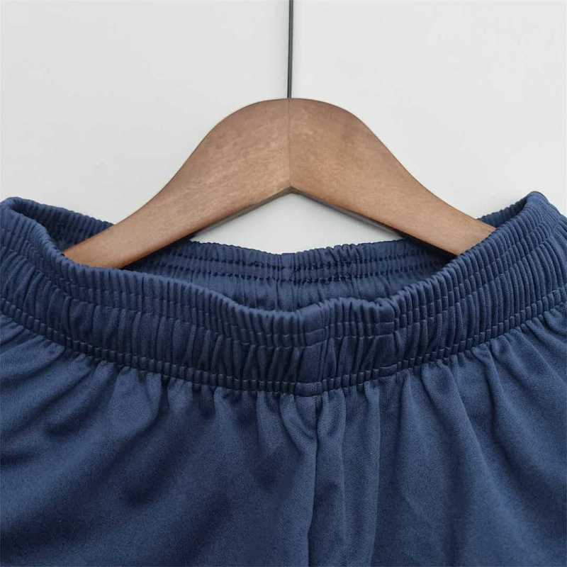 Short FC Barcelone Domicile 22/23