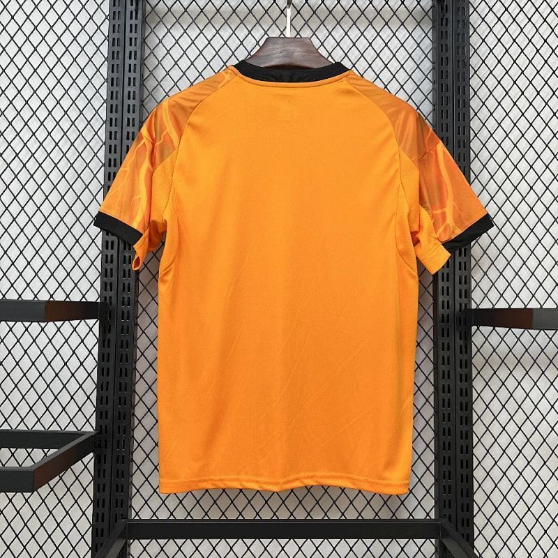 Camiseta AS Roma Visitante 25/26