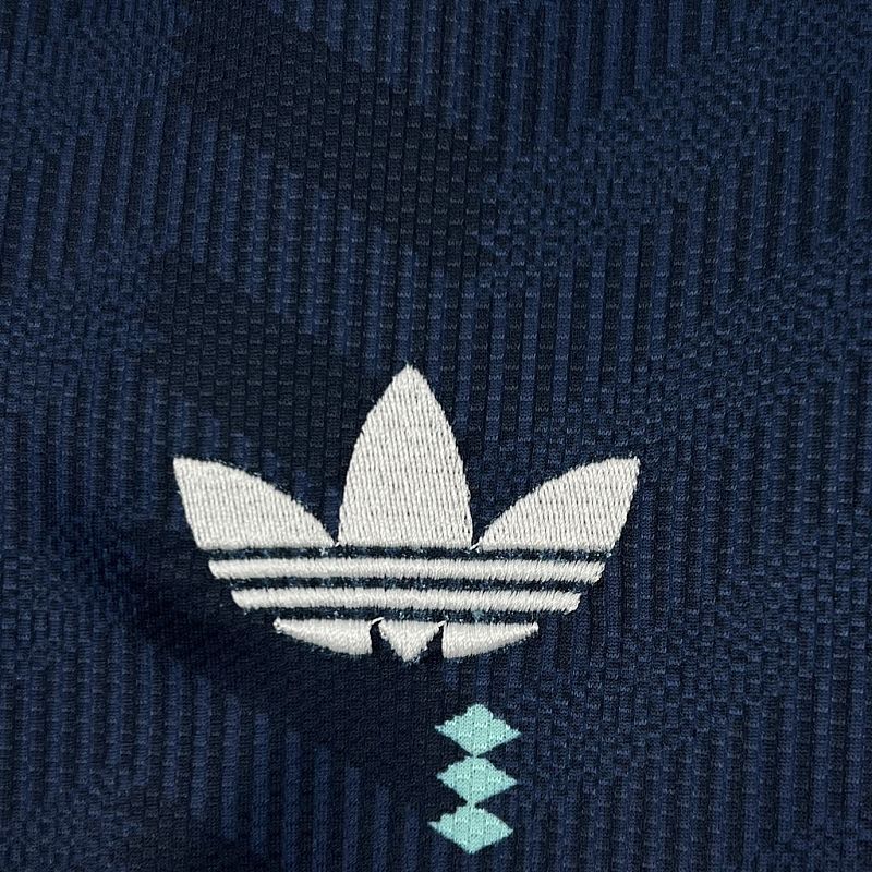 Maillot Allemagne Extérieur Femme Coupe du Monde 2026