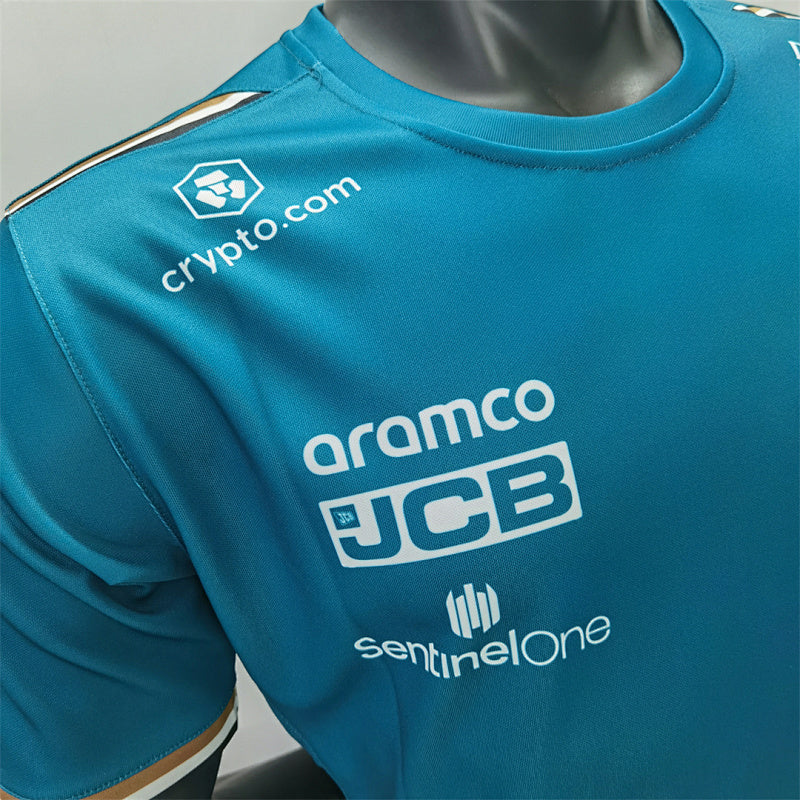 Maillot Formula One; 25/26