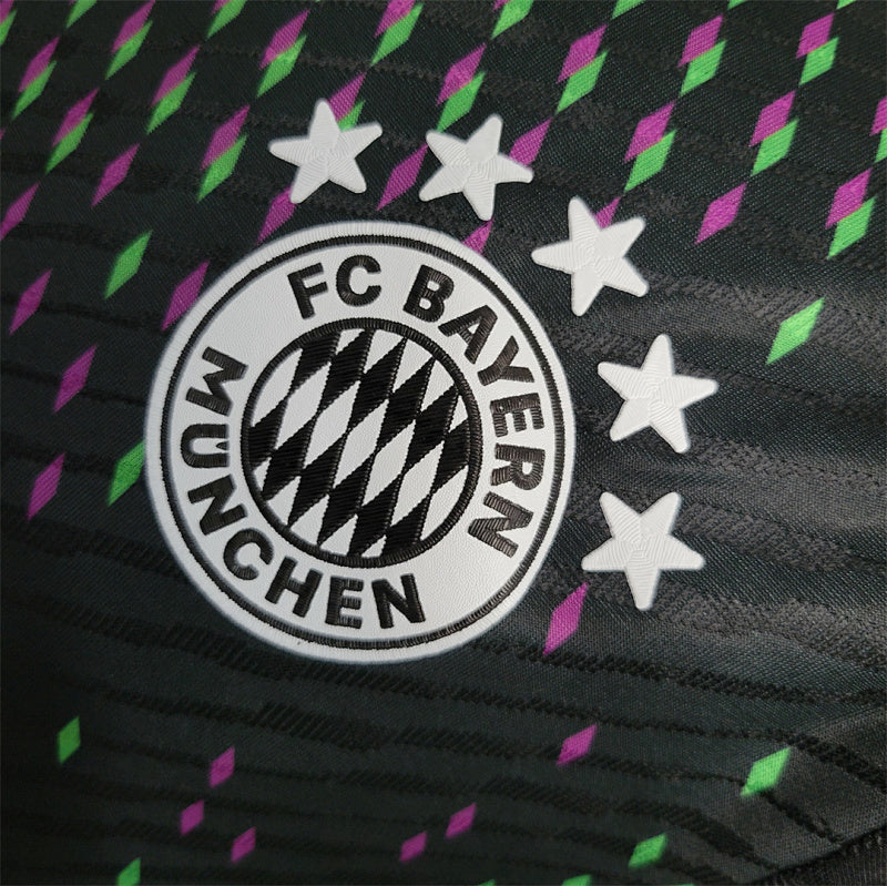 Maillot Bayern Munich Édition spéciale Player Version 23/24
