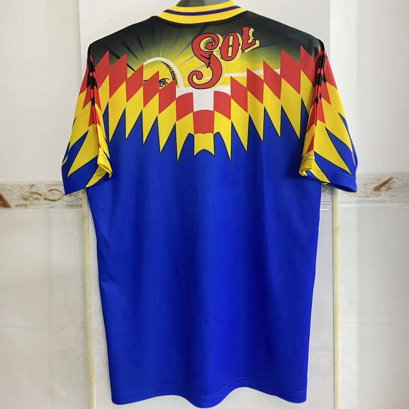 Maillot Club América Extérieur Rétro 1995/96