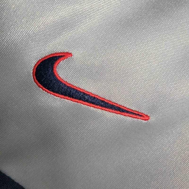 Maillot PSG Extérieur Rétro 2000/01