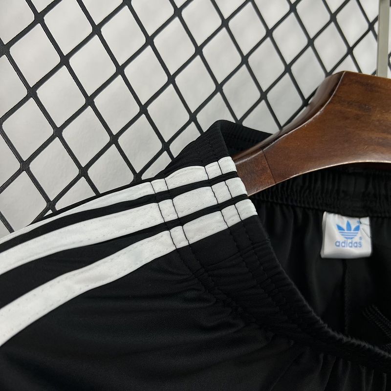 Argentina Away Shorts 2026