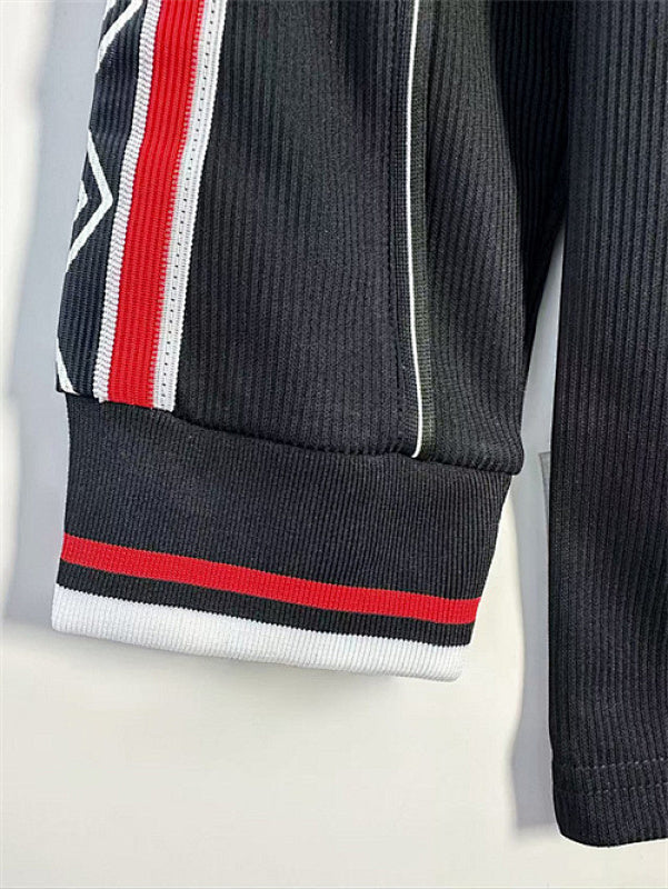Maillot Manchester United Rétro 1998/99