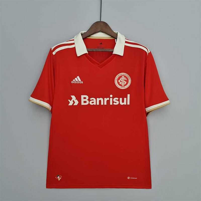 Maillot International Domicile 22/23