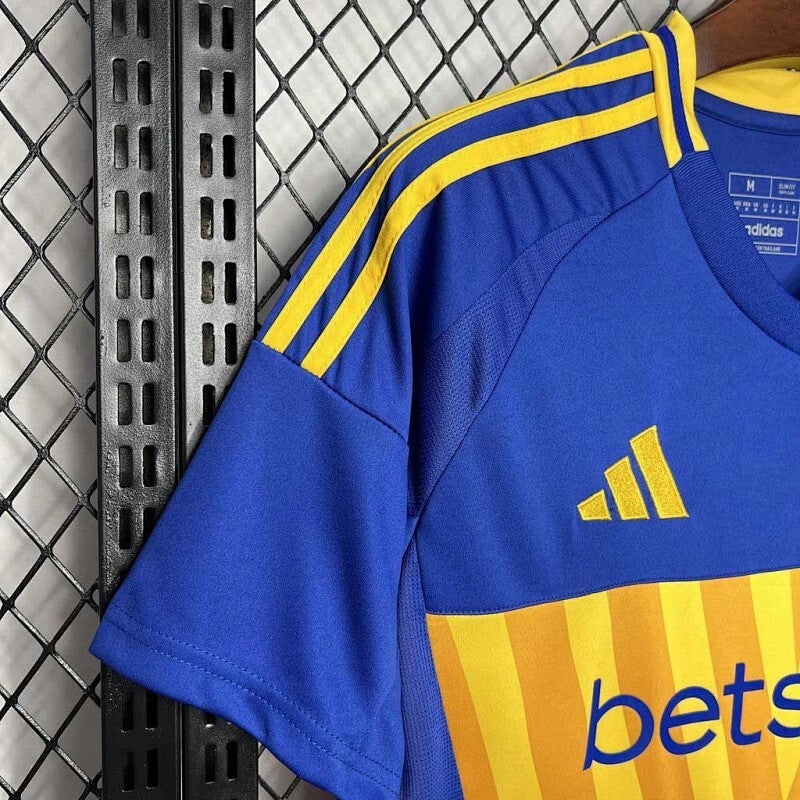 Maillot Boca Juniors Domicile 24/25